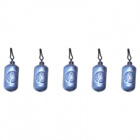 VMC Dropshot sinker, 5-pcs VMC Dropshot sinker, 5-pcs