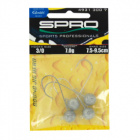 Spro Round Jig head Spro Round Jig head