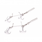 SvartZonker Stinger tackel 2-pack SvartZonker Stinger tackel 2-pack