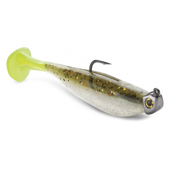 Storm 360GT Largo Shad 3\'\' (7-Pack) dans le groupe Leurres / Leurres souples / Leurres souples sandre et perche l\'adresse Sportfiskeprylar.se (000031880030AGL0r)