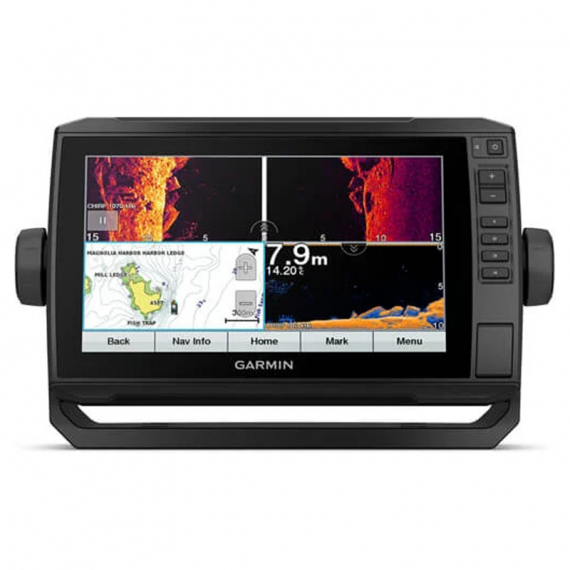 Garmin Echomap UHD 92sv W/o Transducer Cable 8 pin included dans le groupe Électronique marine et bateau / Sondeur et GPS / Combo sondeur GPS l\'adresse Sportfiskeprylar.se (010-02341-00)