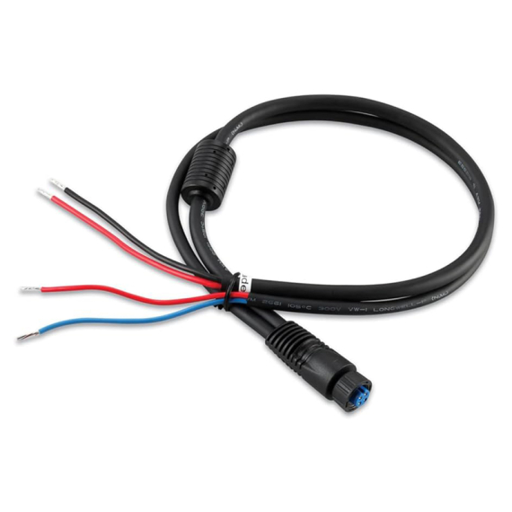 Garmin Actuator Power Cable,GHP12 till 010-00705-49 dans le groupe Électronique marine et bateau / Installation électrique l\'adresse Sportfiskeprylar.se (010-11533-00)