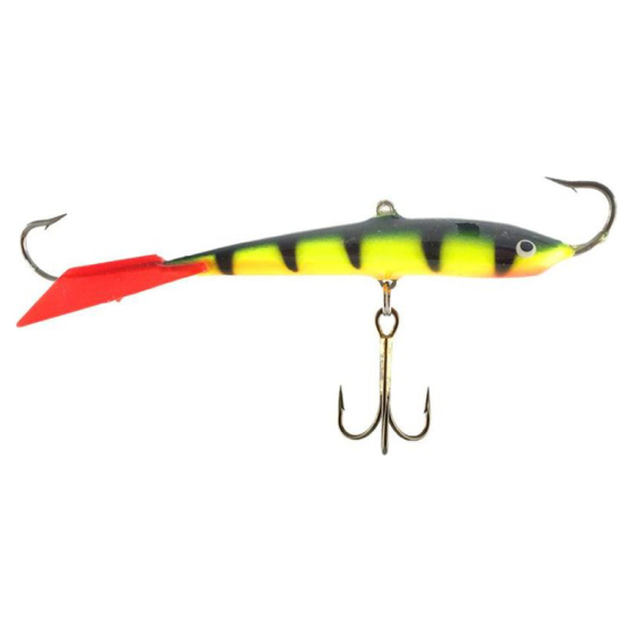 Nils Master Balance Jig dans le groupe Leurres / Leurres jigging sous glace / Dandinettes & Cuillers à jigger l\'adresse Sportfiskeprylar.se (03202532r)