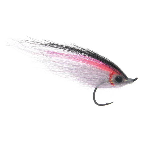 Runar\'S Deciver Black - 4 dans le groupe Leurres / Mouches / Streamers l\'adresse Sportfiskeprylar.se (101560GL)