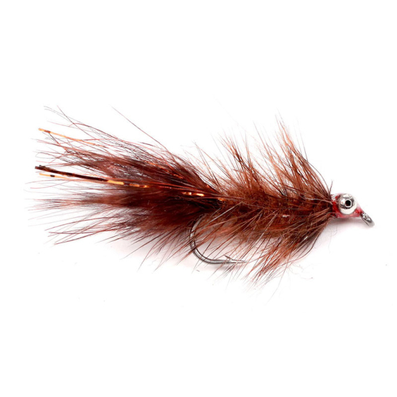 Rusty Magnus #8 dans le groupe Leurres / Mouches / Streamers l\'adresse Sportfiskeprylar.se (101595GL)