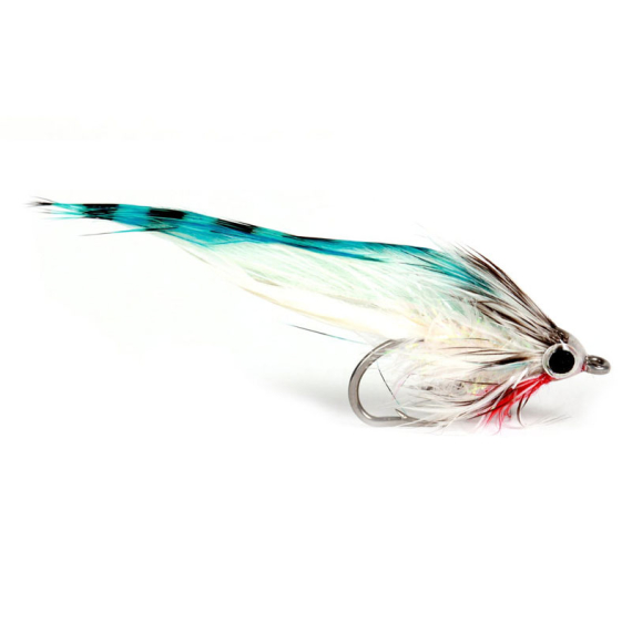 Herring Zonker #4 dans le groupe Leurres / Mouches / Streamers l\'adresse Sportfiskeprylar.se (101609GL)