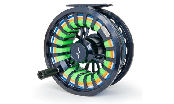 Guideline Halo Spool #23 dans le groupe Moulinets / Moulinets mouche et bobines suplémentaires / Bobines supplémentaires l\'adresse Sportfiskeprylar.se (104563GL)