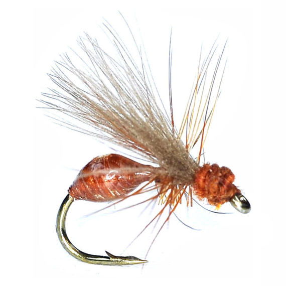 RS Glue Ant Rusty Brown #14 dans le groupe Leurres / Mouches / Mouches sèches l\'adresse Sportfiskeprylar.se (104794GL)