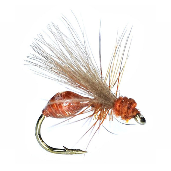 Umpqua RS Glue Ant Rusty Brown #16 dans le groupe Leurres / Mouches / Mouches sèches l\'adresse Sportfiskeprylar.se (104795GL)