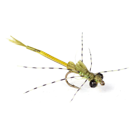 Umpqua Ultra Damsel Variant #12 dans le groupe Leurres / Mouches / Nymphes l\'adresse Sportfiskeprylar.se (104833GL)