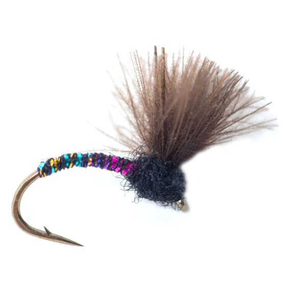 Umpqua Rune\'s Midge Emerger #18 dans le groupe Leurres / Mouches / Mouches sèches l\'adresse Sportfiskeprylar.se (104838GL)