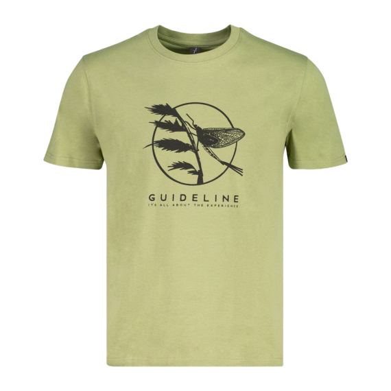 Guideline The Mayfly ECO T-Shirt dans le groupe Habits et chaussures / Habits / T-shirts l\'adresse Sportfiskeprylar.se (107030GLr)