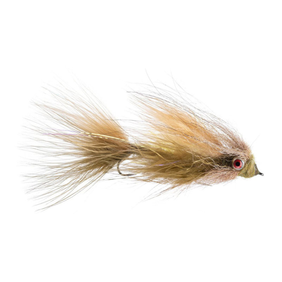 Guideline Dragon Mini Bond SCULPIN dans le groupe Leurres / Mouches / Streamers l\'adresse Sportfiskeprylar.se (107327GL)