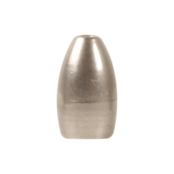 BFT Tungsten Bullet Weight (Plain) dans le groupe Hameçons et terminal tackle / Plombs et poids / Plombs balle l\'adresse Sportfiskeprylar.se (11-A34TFW-1r)