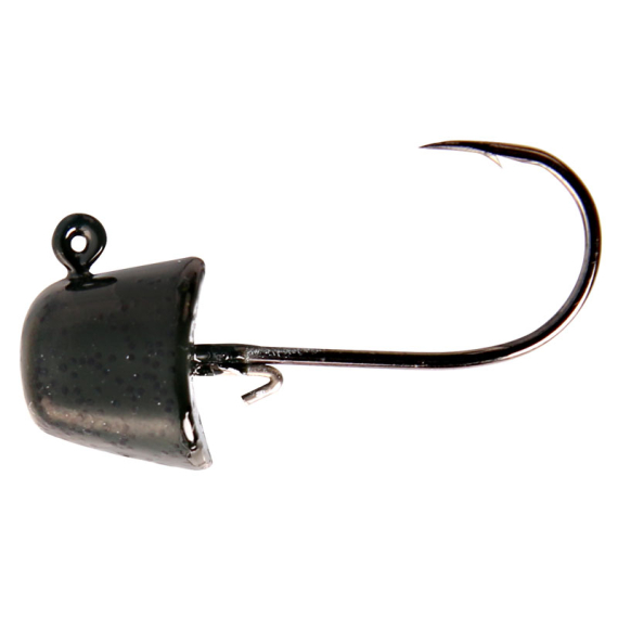 BFT Ned S Jighead Green Pumpkin dans le groupe Hameçons et terminal tackle / Têtes plombées / Jig ned rig l\'adresse Sportfiskeprylar.se (11-FHN10G-10r)