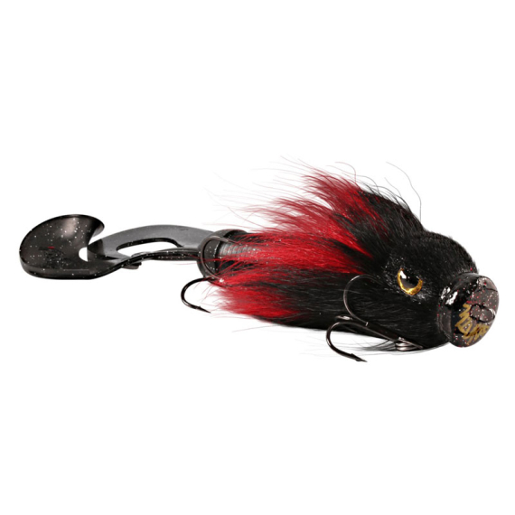 Miuras Mouse Big 23cm, 95gr dans le groupe Leurres / Mouches à lancer l\'adresse Sportfiskeprylar.se (11-MMB-007r)