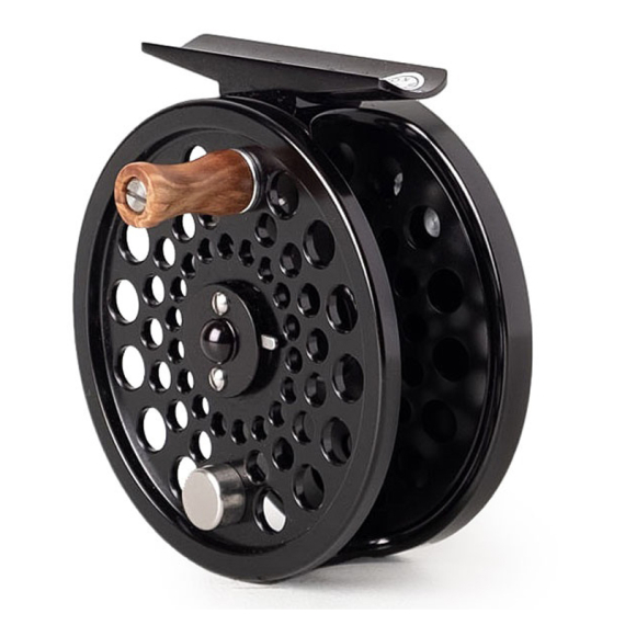 Podsol Trissan Fly Reel # 3/6 dans le groupe Moulinets / Moulinets mouche et bobines suplémentaires / Moulinets mouche l\'adresse Sportfiskeprylar.se (11215132)