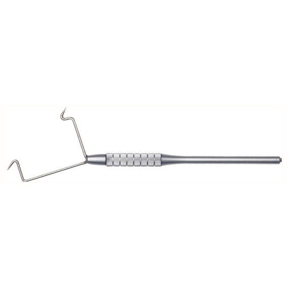 C&F 2-in-1 Whip Finisher (CFT-110) dans le groupe Hameçons et terminal tackle / Fabrication mouche / Outils fabrication mouche / Whip Finishers l\'adresse Sportfiskeprylar.se (1140004)