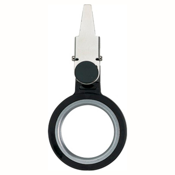 C&F Hackle Pliers (CFT-120) dans le groupe Hameçons et terminal tackle / Fabrication mouche / Outils fabrication mouche / Pince hackle l\'adresse Sportfiskeprylar.se (1140005)