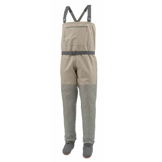 Test des waders Swiftcurrent Ultralight - Patagonia - Peche et Poissons