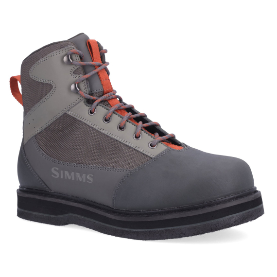 Simms Tributary Boot Felt Basalt dans le groupe Habits et chaussures / Waders et équipement de wading / Chaussures wading l\'adresse Sportfiskeprylar.se (13272-1034-04r)