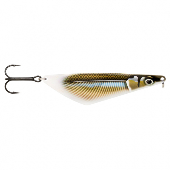 Rapala Harmaja 8,5cm, 18g - SMB dans le groupe Leurres / Leurres truite de mer et poissons nageurs / Leurres truite de mer l\'adresse Sportfiskeprylar.se (135729NO)