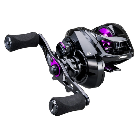 Okuma Scorpio Baitcaster SP100H-A dans le groupe Moulinets / Moulinets baitcasting / Moulinets profil bas l\'adresse Sportfiskeprylar.se (136554NO)