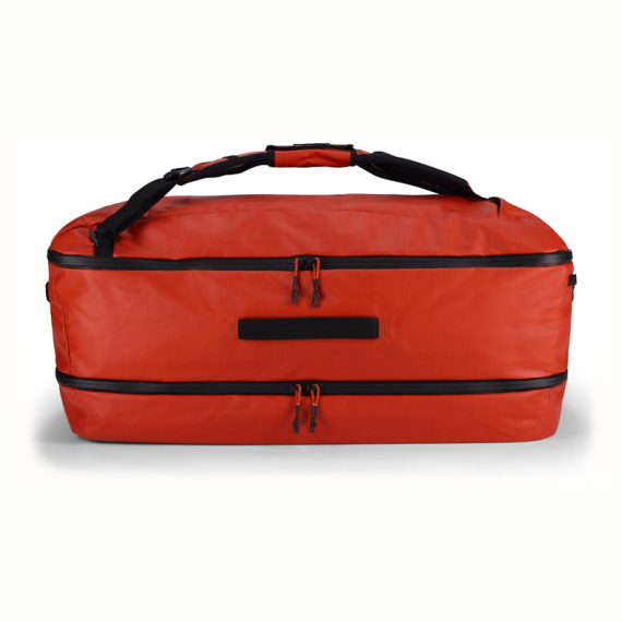 Simms Tailwind 80L Duffel Simms Orange dans le groupe Stockage / Sacs de sport l\'adresse Sportfiskeprylar.se (14009-800-00)