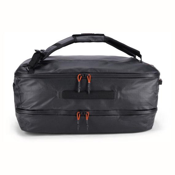 Simms Tailwind 50L Duffel Black dans le groupe Stockage / Sacs de sport l\'adresse Sportfiskeprylar.se (14010-001-00)