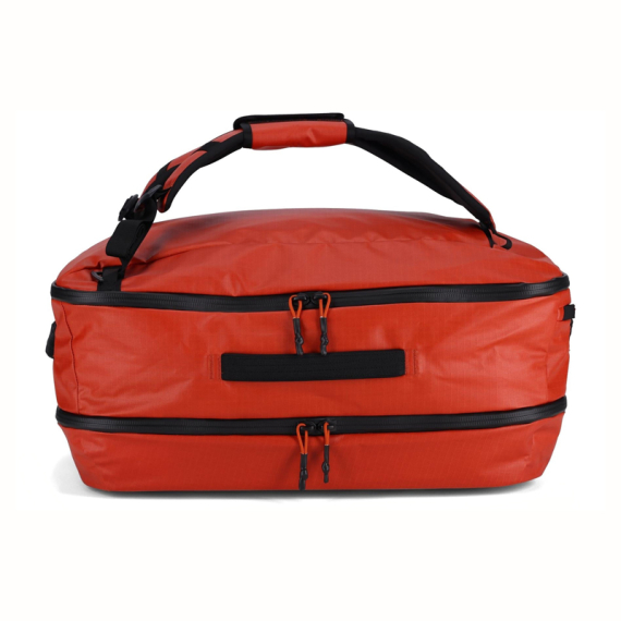 Simms Tailwind 50L Duffel Simms Orange dans le groupe Stockage / Sacs de sport l\'adresse Sportfiskeprylar.se (14010-800-00)