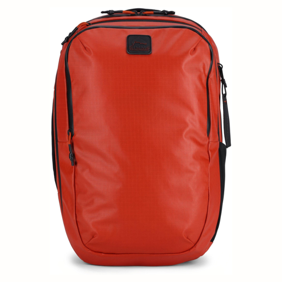 Simms Tailwind Backpack Simms Orange dans le groupe Stockage / Sacs à dos / Sacs journée l\'adresse Sportfiskeprylar.se (14014-800-00)