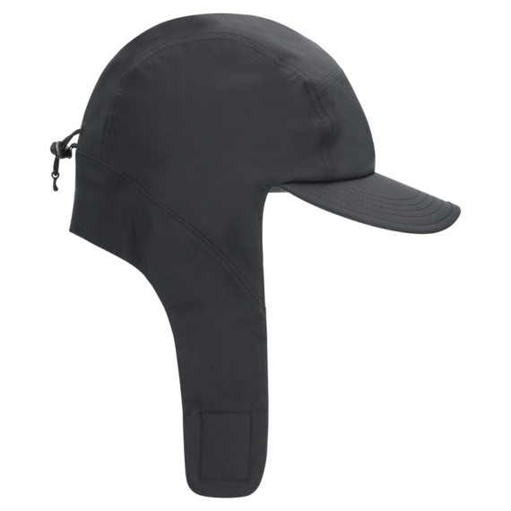 Simms Exstream Cap Black dans le groupe Habits et chaussures / Casquettes et chapeaux / Casquettes / Chapkas l\'adresse Sportfiskeprylar.se (14017-001-2030r)