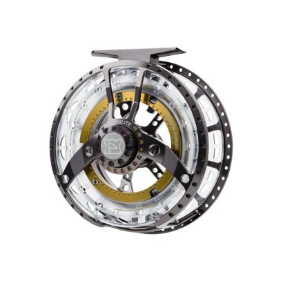 Hardy Reel Ultralite ASR dans le groupe Moulinets / Moulinets mouche et bobines suplémentaires / Moulinets mouche l\'adresse Sportfiskeprylar.se (1404238r)