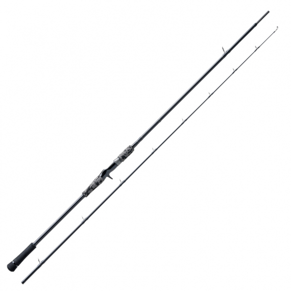 Canne Casting Guide Select Monster Bait 2,43m 40-190gr Okuma (Nouveauté  2024) - Pêche - Silure Access