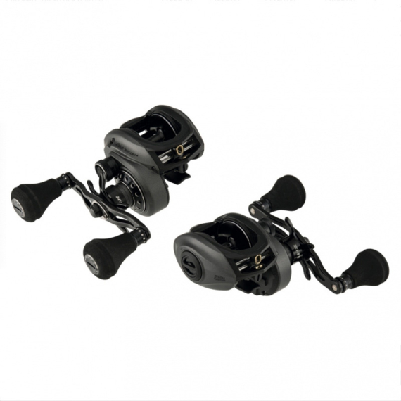 Abu Garcia Revo Beast 41, LH dans le groupe Moulinet de pêche / Moulinet casting / Moulinets profil bas l\'adresse Sportfiskeprylar.se (1479947)