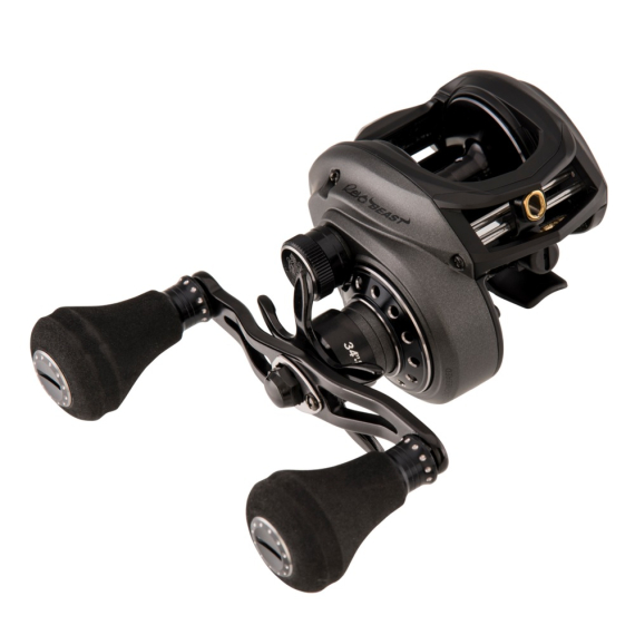 Abu Garcia Revo Beast dans le groupe Moulinets / Moulinets baitcasting / Moulinets profil bas l\'adresse Sportfiskeprylar.se (1479946r)