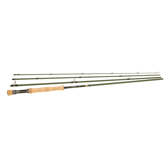 Greys GR80 Singlehand Flyrod dans le groupe Cannes / Cannes à mouche / Cannes mouche une main l\'adresse Sportfiskeprylar.se (1512505r)