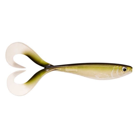 Rapala Soft Olio 18cm dans le groupe Leurres / Leurres souples / Leurres souples brochet l\'adresse Sportfiskeprylar.se (151472NOr)