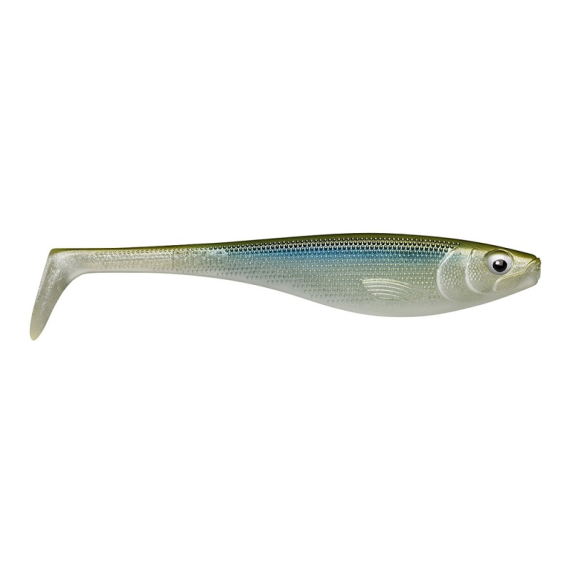 Rapala Soft Peto dans le groupe Leurres / Leurres souples / Leurres souples brochet l\'adresse Sportfiskeprylar.se (151496NOr)