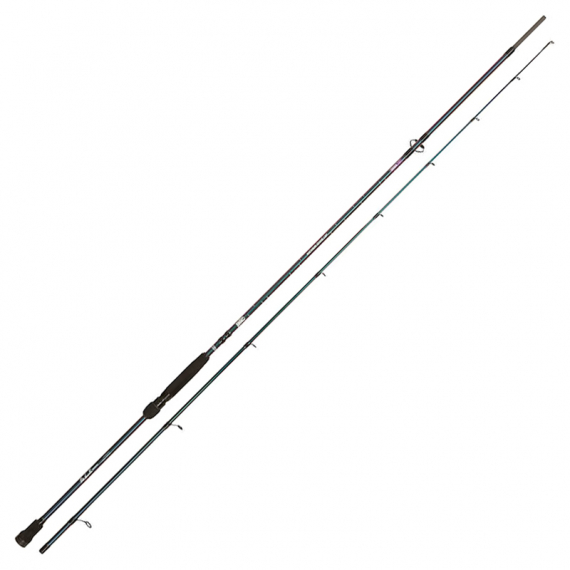 Abu Garcia IKE Signature Rod 703 ML/M 8-28g 3pcs Spinning dans le groupe Cannes / Cannes spinning l\'adresse Sportfiskeprylar.se (1519212)