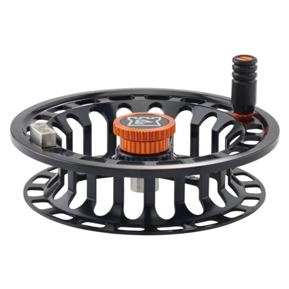 Hardy Ultradisc UDLA Black Spare Spool dans le groupe Moulinets / Moulinets mouche et bobines suplémentaires / Bobines supplémentaires l\'adresse Sportfiskeprylar.se (1521724r)