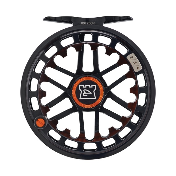 Hardy Ultradisc UDLA Black Spare Spool - 5000 dans le groupe Moulinets / Moulinets mouche et bobines suplémentaires / Bobines supplémentaires l\'adresse Sportfiskeprylar.se (1521726)