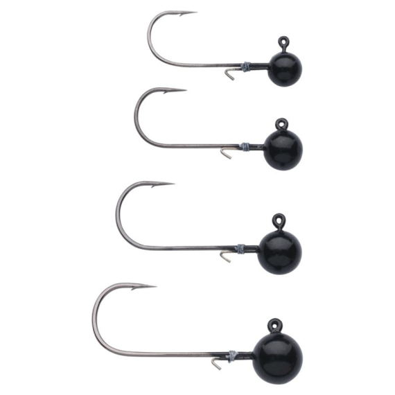 Berkley URBN Tungsten Jighead dans le groupe Hameçons et terminal tackle / Têtes plombées / Têtes plombées rondes l\'adresse Sportfiskeprylar.se (1525651r)