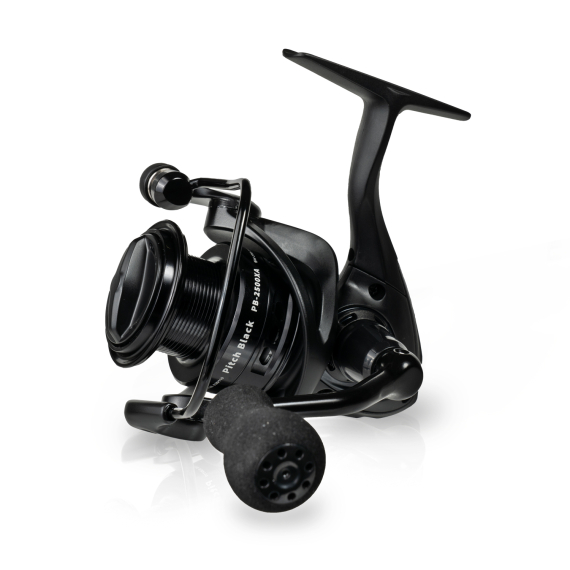 Okuma Pitch Black V2 dans le groupe Moulinets / Moulinets spinning l\'adresse Sportfiskeprylar.se (152763NOr)