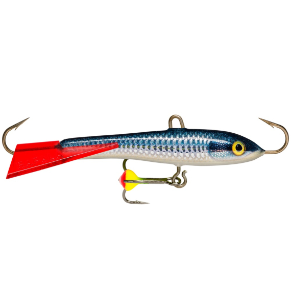 Rapala Jigging Rap WH dans le groupe Leurres / Leurres jigging sous glace / Dandinettes & Cuillers à jigger l\'adresse Sportfiskeprylar.se (153120NOr)