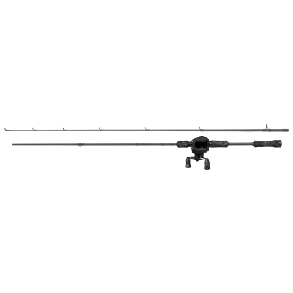 Abu Garcia Max X 662M 10-40g, Max4Xl Black Ops Camo dans le groupe Kit de pêche / Combos spinning / Ensamble Spinning Allround l\'adresse Sportfiskeprylar.se (1548583)