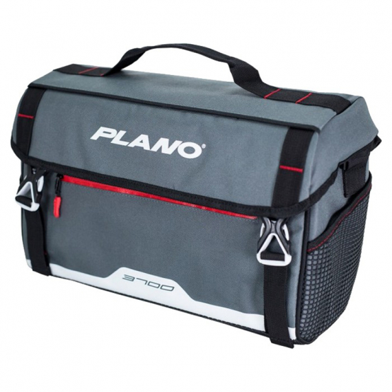 Plano Weekend Softsider Tackle Bag 3700 dans le groupe Stockage / Sacs de pêche / Sacs à leurres l\'adresse Sportfiskeprylar.se (1561151)