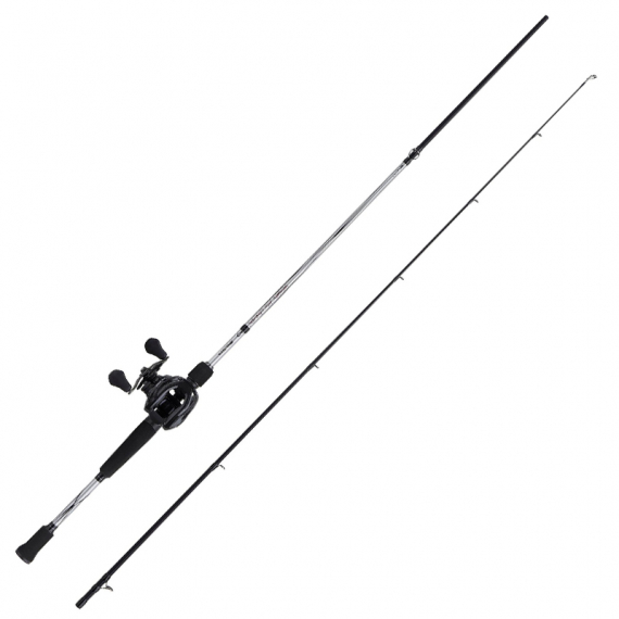 Abu Garcia Fast Attack 702MH 10-50g/FALP-L Combo dans le groupe Combos / Combos casting l\'adresse Sportfiskeprylar.se (1562827)