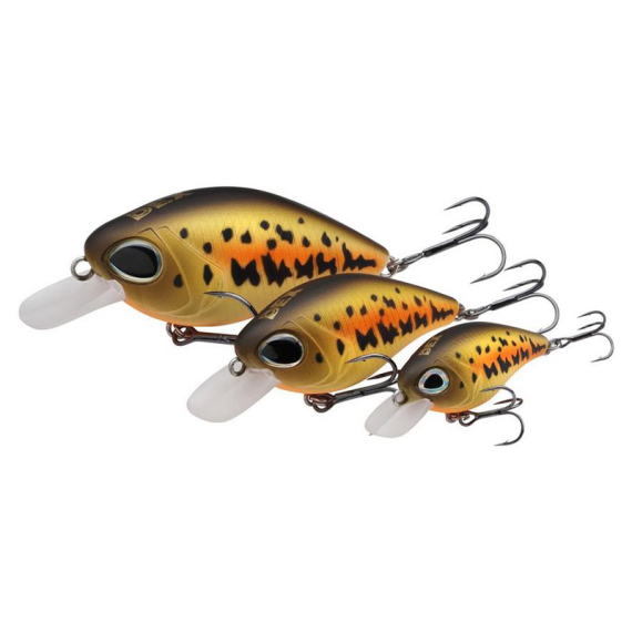 Berkley Dex Thumper Floating 5,5cm, 11,8g dans le groupe Leurre de la peche / Crankbait / Crankbaits shallow l\'adresse Sportfiskeprylar.se (1590326r)