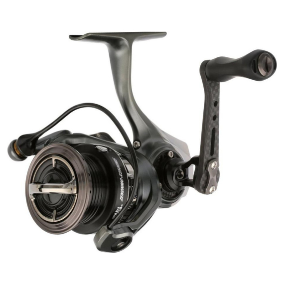 Abu Garcia Zenon MGX Spinning Reel dans le groupe Moulinets / Moulinets spinning l\'adresse Sportfiskeprylar.se (1591766r)